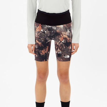 【2026秋冬】THE NORTH FACE/ノースフェイス （ユニセックス）IMPULSE SHRT TIGHT （NB92676）