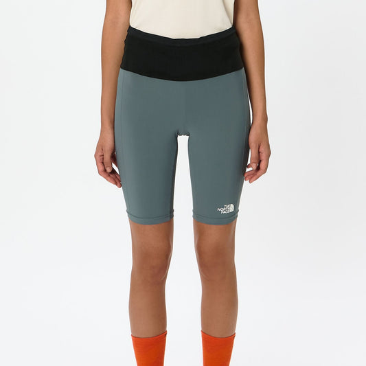 【2026春夏】THE NORTH FACE/ノースフェイス （ユニセックス）インパルスショートタイツ NB42675