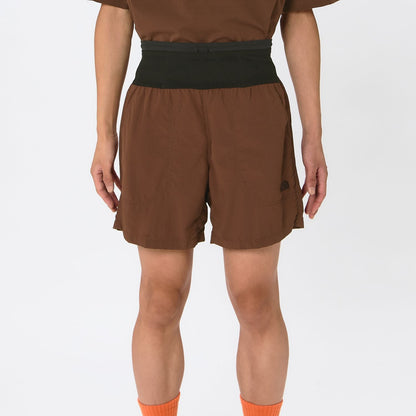【2026春夏】THE NORTH FACE/ノースフェイス （メンズ）フリーランショーツNB22591