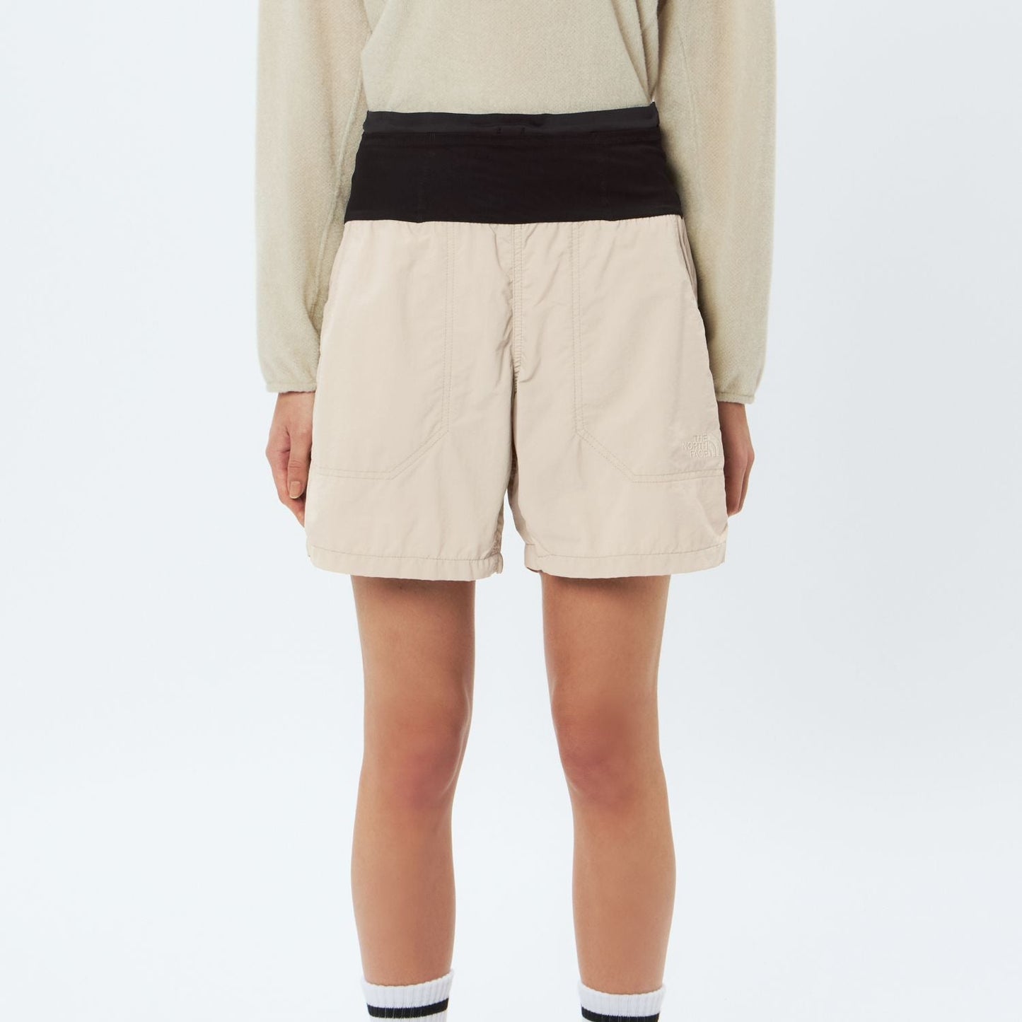 【2026新色】THE NORTH FACE/ノースフェイス フリーランショーツ（ウィメンズ）NBW22591