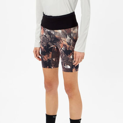 【2026秋冬】THE NORTH FACE/ノースフェイス （ユニセックス）IMPULSE SHRT TIGHT （NB92676）