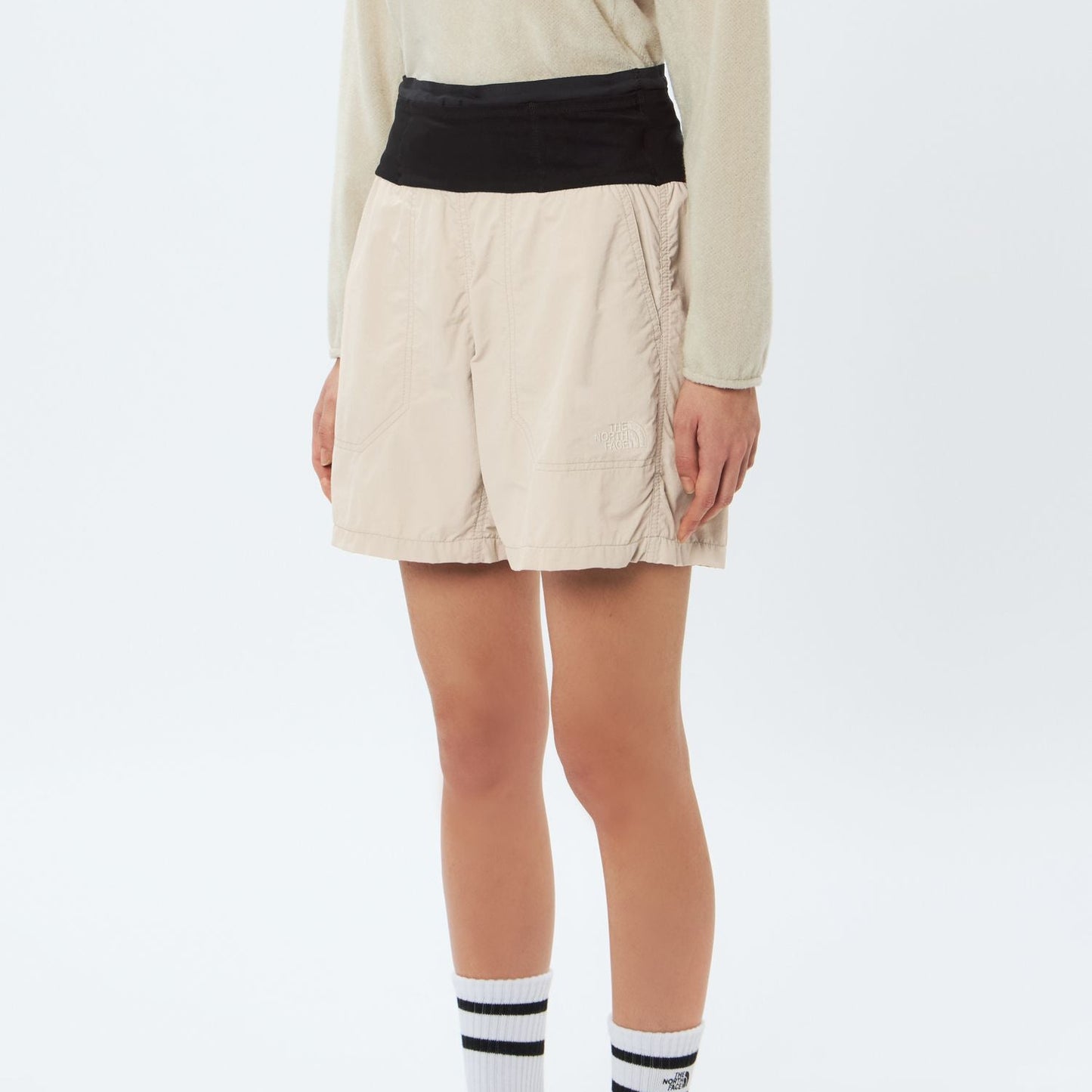 【2026新色】THE NORTH FACE/ノースフェイス フリーランショーツ（ウィメンズ）NBW22591
