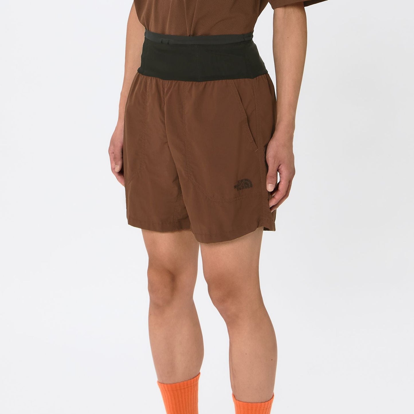 【2026春夏】THE NORTH FACE/ノースフェイス （メンズ）フリーランショーツNB22591