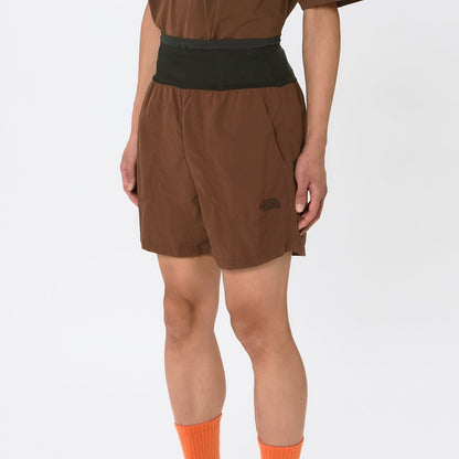 【2026春夏】THE NORTH FACE/ノースフェイス （メンズ）フリーランショーツNB22591