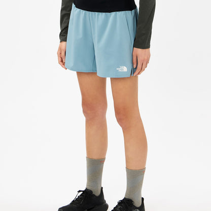 【2026秋冬】THE NORTH FACE/ノースフェイス （ウィメンズ）エンデュリスレーシングショーツ NBW72480