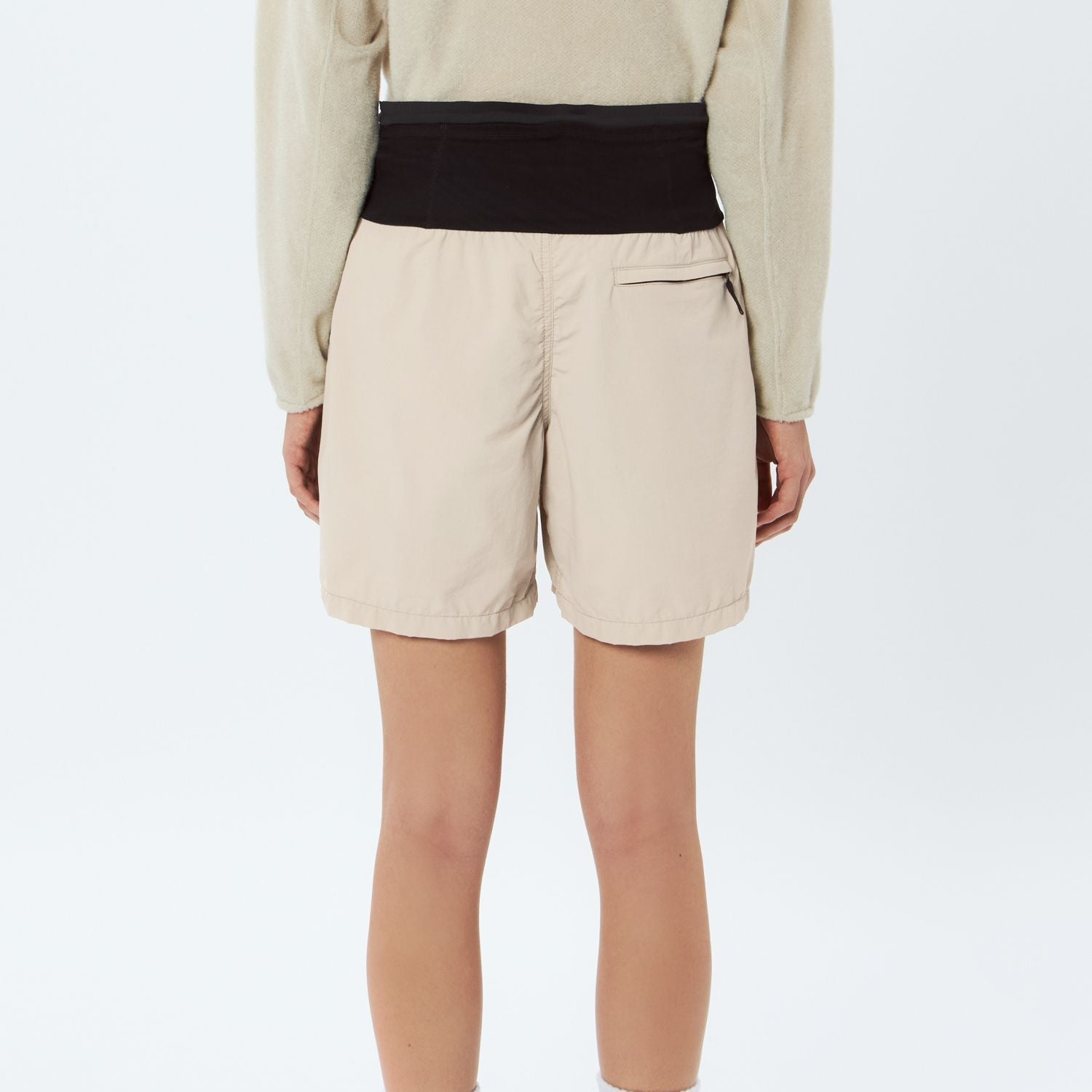 2026新色】THE NORTH FACE/ノースフェイス フリーランショーツ