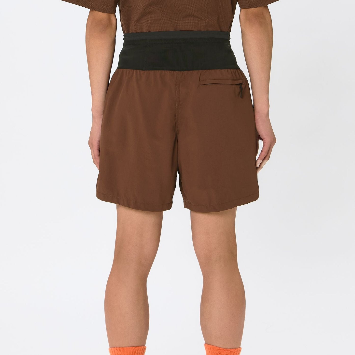 【2026春夏】THE NORTH FACE/ノースフェイス （メンズ）フリーランショーツNB22591