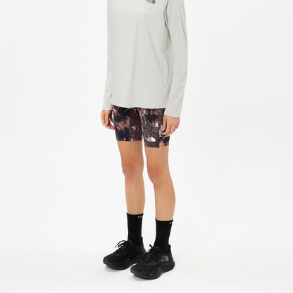 【2026秋冬】THE NORTH FACE/ノースフェイス （ユニセックス）IMPULSE SHRT TIGHT （NB92676）