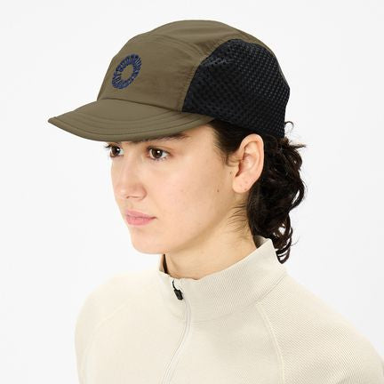 【2026秋冬】GOLDWIN / ゴールドウィン（キャップ） FREE RUN CAP　（NN02570）