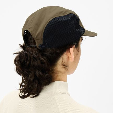 【2026秋冬】GOLDWIN / ゴールドウィン（キャップ） FREE RUN CAP　（NN02570）