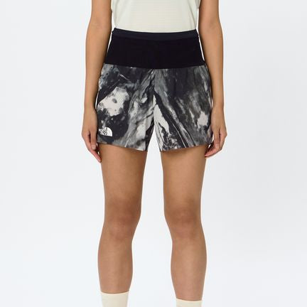 【2026春夏】THE NORTH FACE/ノースフェイス （ウィメンズ）エンデュリストレイルショーツ NBW72571
