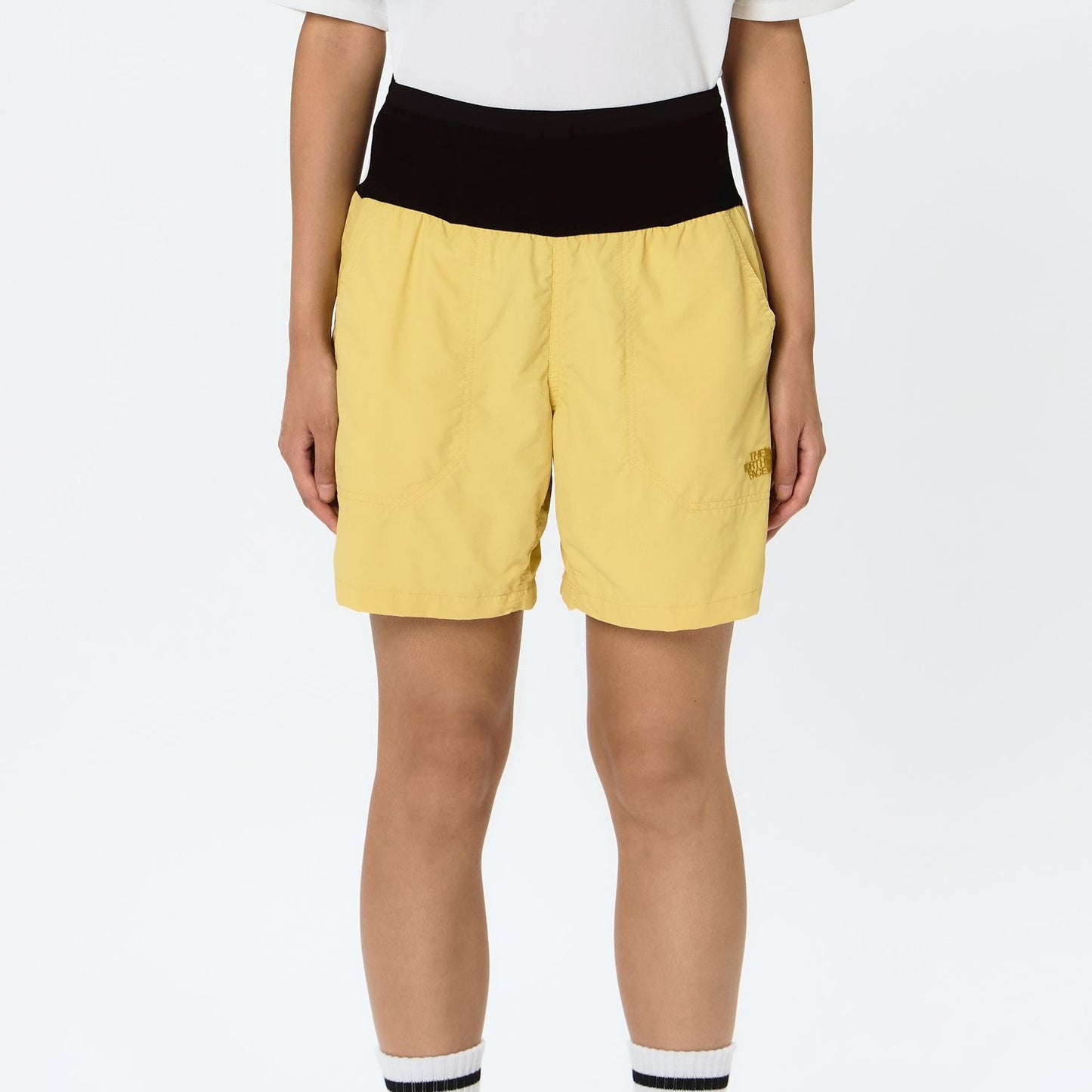 【2026新色】THE NORTH FACE/ノースフェイス フリーランショーツ（ウィメンズ）NBW22591