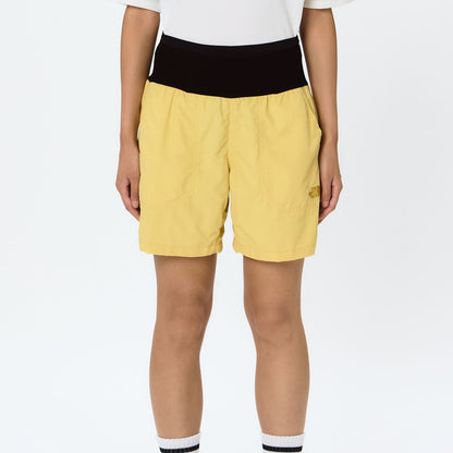 【2026新色】THE NORTH FACE/ノースフェイス フリーランショーツ（ウィメンズ）NBW22591