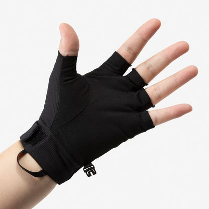 【2026春夏】NORTH FACE/ノースフェイス HIKERS FL GLOVE NN12602