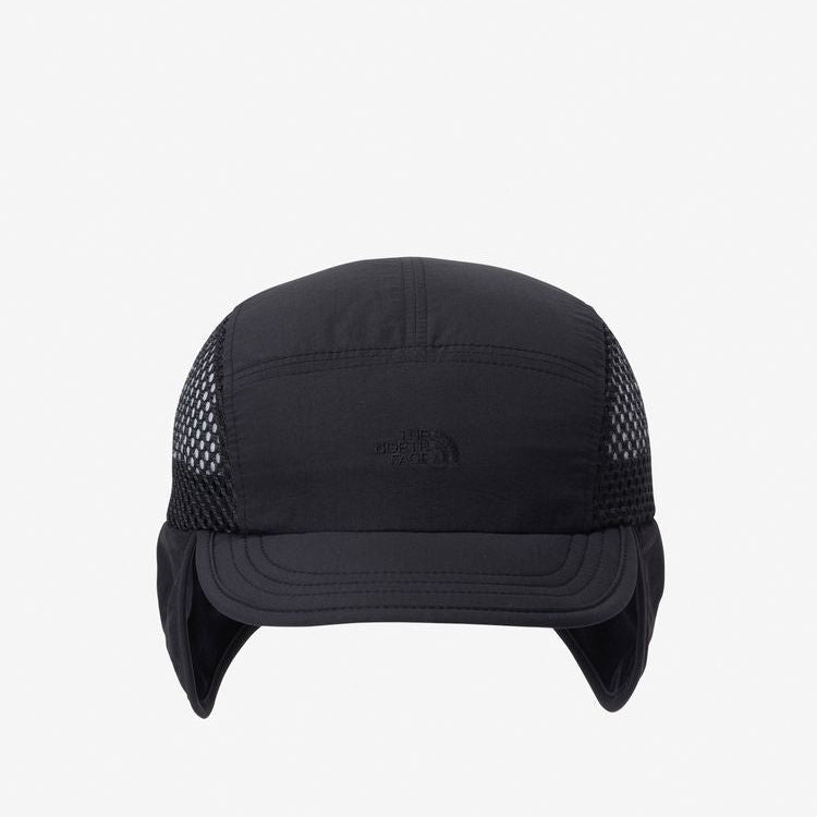 【2025秋冬】THE NORTH FACE/ノースフェイス （ユニセックス）フリーランイヤーフラップキャップ NN42516