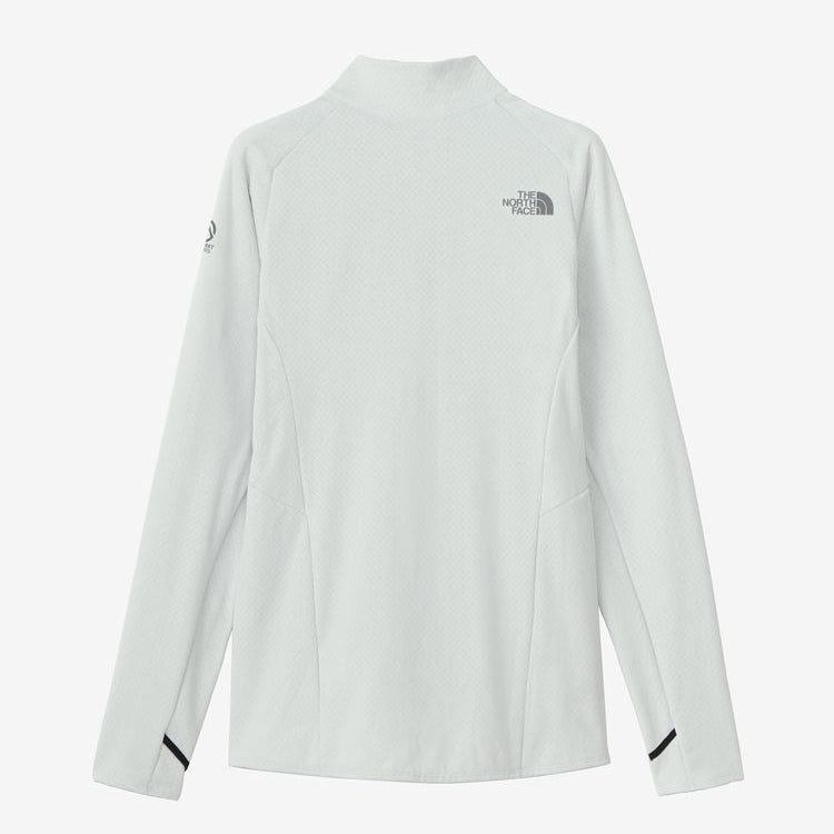 BLUESTAR　ノースフェイスEndurance NORTH FACE MENS SHIRT HOMMES ENDURANCE CHALLENGE BLUE SHORT