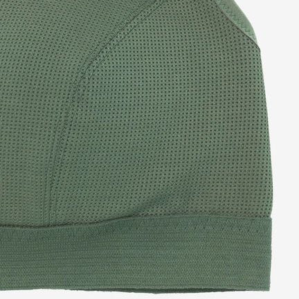 C3fit / シースリーフィット（ウィメンズ）ハイブリッド メッシュ ブラ GCW84112.