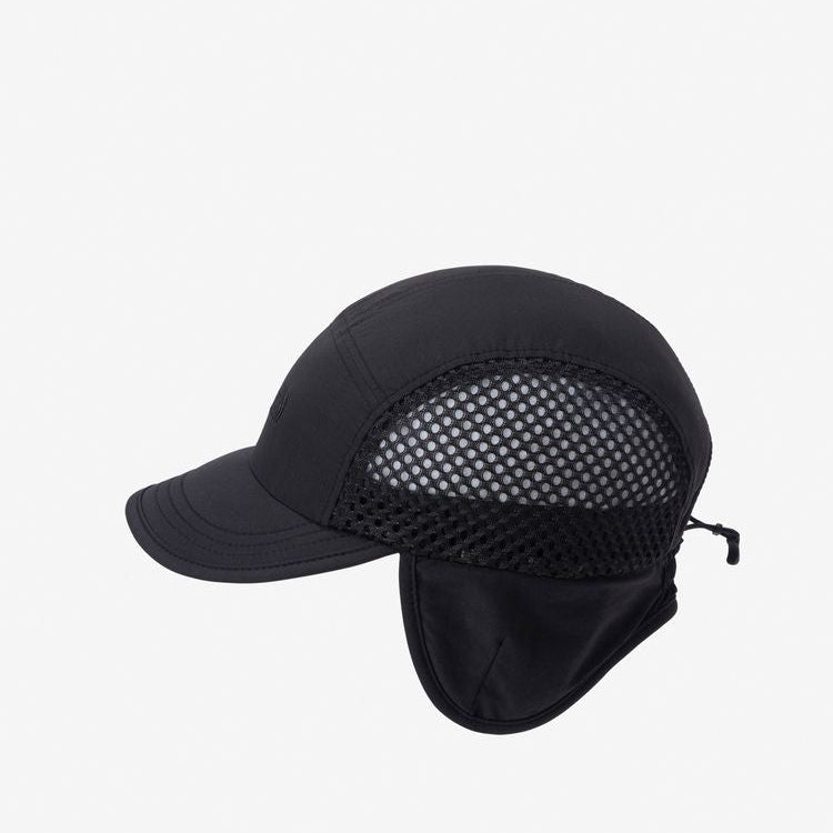 【2025秋冬】THE NORTH FACE/ノースフェイス （ユニセックス）フリーランイヤーフラップキャップ NN42516