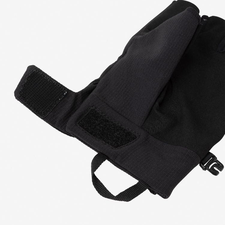 【2026春夏】NORTH FACE/ノースフェイス HIKERS FL GLOVE NN12602
