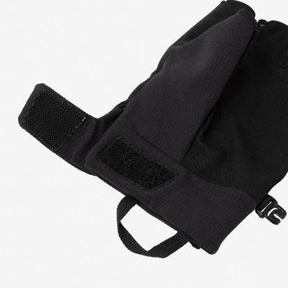【2026春夏】NORTH FACE/ノースフェイス HIKERS FL GLOVE NN12602