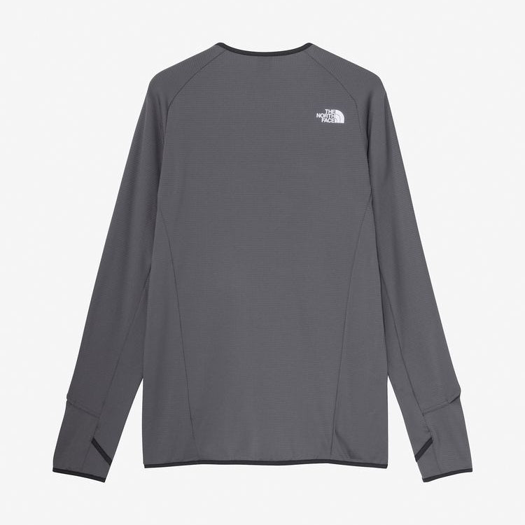 【2026秋冬】THE NORTH FACE/ノースフェイス （ユニセックス）VERSA FLOW CREW  バーサフロークルー（NL72677）