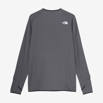 【2026秋冬】THE NORTH FACE/ノースフェイス （ユニセックス）VERSA FLOW CREW  バーサフロークルー（NL72677）