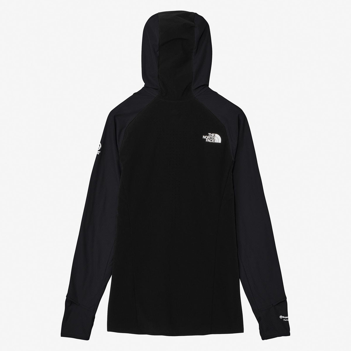 【2026秋冬】THE NORTH FACE/ノースフェイス （ユニセックス）HYB EXP FTFL LT HD （NL72675F）