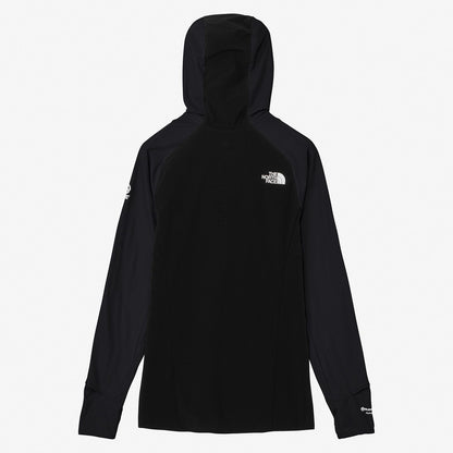 【2026秋冬】THE NORTH FACE/ノースフェイス （ユニセックス）HYB EXP FTFL LT HD （NL72675F）