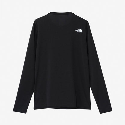 【2025秋冬】THE NORTH FACE/ノースフェイス（ウィメンズ） ロングスリーブハイブリッドGTDメランジクルー （NTW62577）