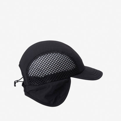 【2025秋冬】THE NORTH FACE/ノースフェイス （ユニセックス）フリーランイヤーフラップキャップ NN42516