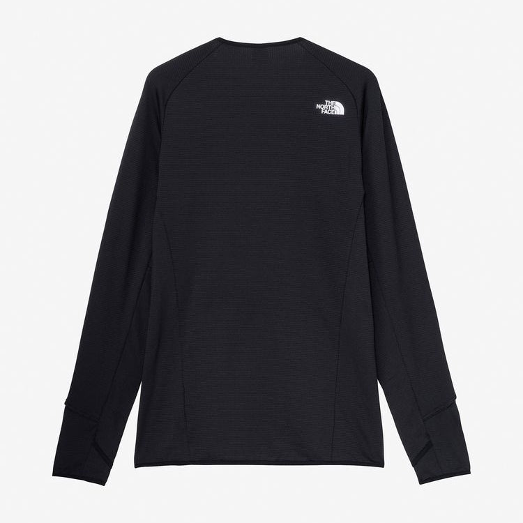 【2026秋冬】THE NORTH FACE/ノースフェイス （ユニセックス）VERSA FLOW CREW  バーサフロークルー（NL72677）