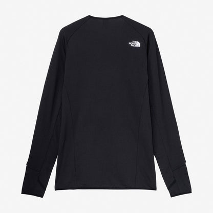 【2026秋冬】THE NORTH FACE/ノースフェイス （ユニセックス）VERSA FLOW CREW  バーサフロークルー（NL72677）
