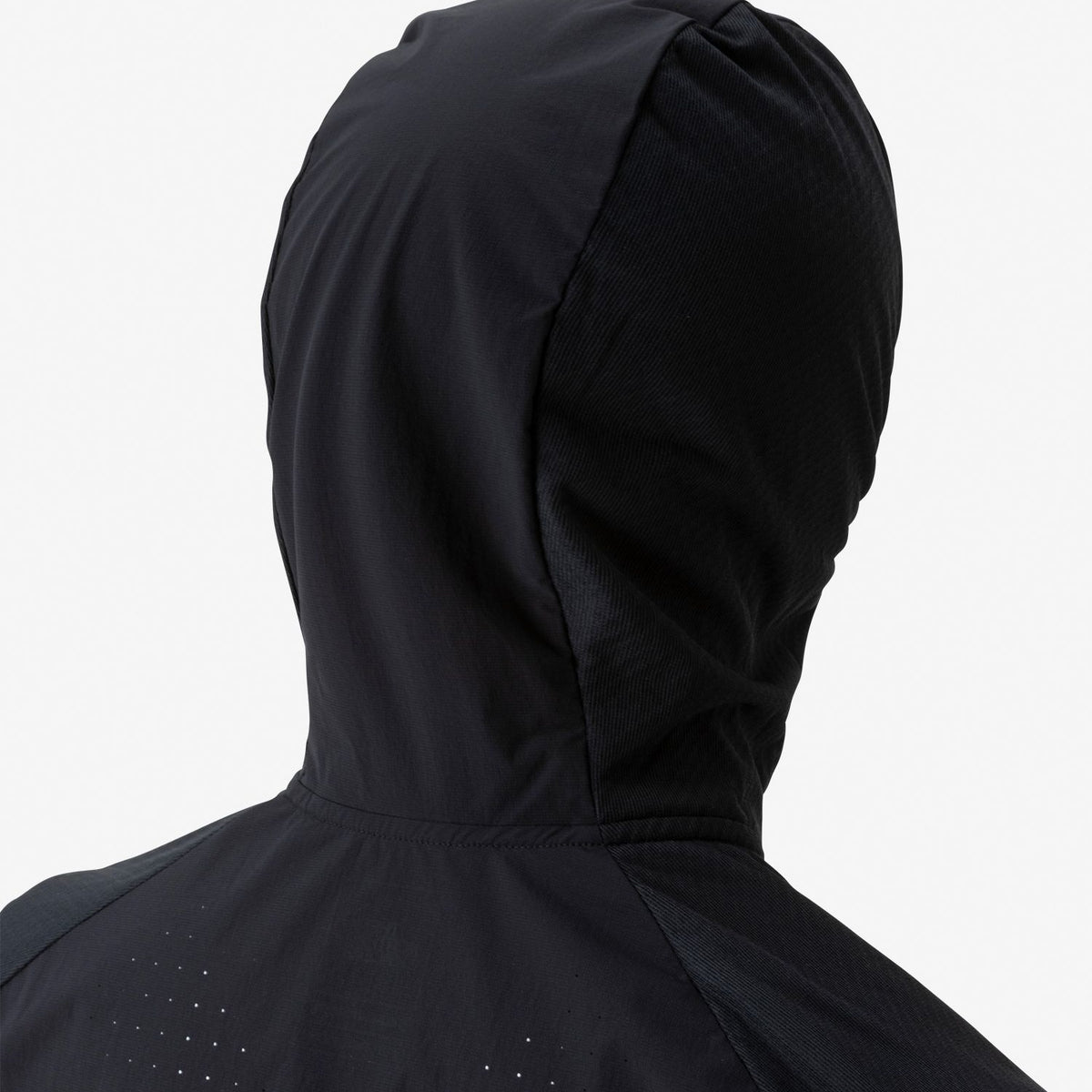 【2026秋冬】THE NORTH FACE/ノースフェイス （ユニセックス）HYB EXP FTFL LT HD （NL72675F）