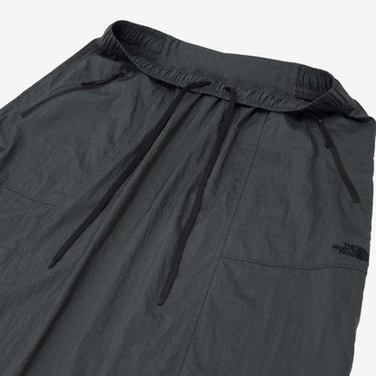 【2026.2/14 限定発売】GAR Wind Skirt / ガル ウィンド スカート（ウィメンズ）NBW32666