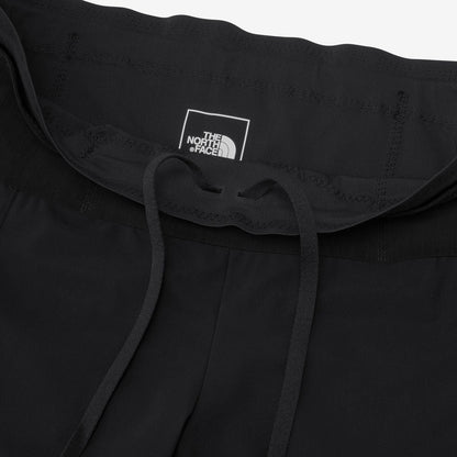 【2026春夏】THE NORTH FACE/ノースフェイス （ユニセックス）インパルスショートタイツ NB42675