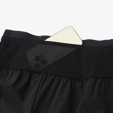 【2026春夏】THE NORTH FACE/ノースフェイス （ウィメンズ）エンデュリストレイルショーツ NBW72571