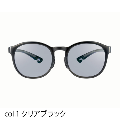 OWL MILS/アウルミルズ Tsukuyomi/ツクヨミ(01 クリアブラック)大阪 OWL MILS/アウルミルズ Tsukuyomi/ツクヨミ(01 クリアブラック)大阪