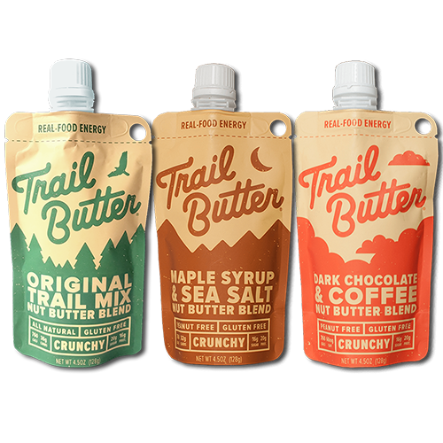 Trail Butter/トレイルバター 4.5oz