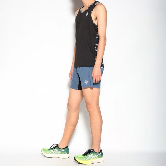 2024 NEW】ELDORESO / エルドレッソ Gebrselassie Buggy Shorts（ユニセックス） – RUN-WALK  Style