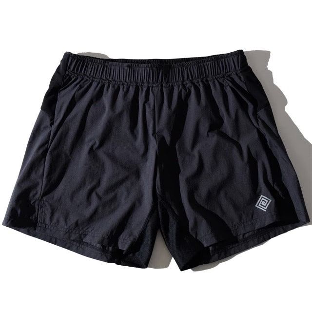 【2024 NEW】ELDORESO / エルドレッソ Gebrselassie Buggy Shorts（ユニセックス）