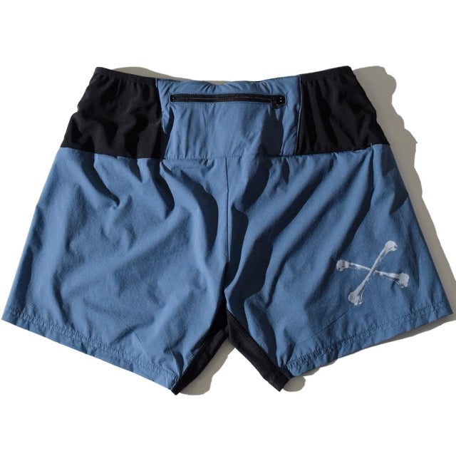 【2024 NEW】ELDORESO / エルドレッソ Gebrselassie Buggy Shorts（ユニセックス）