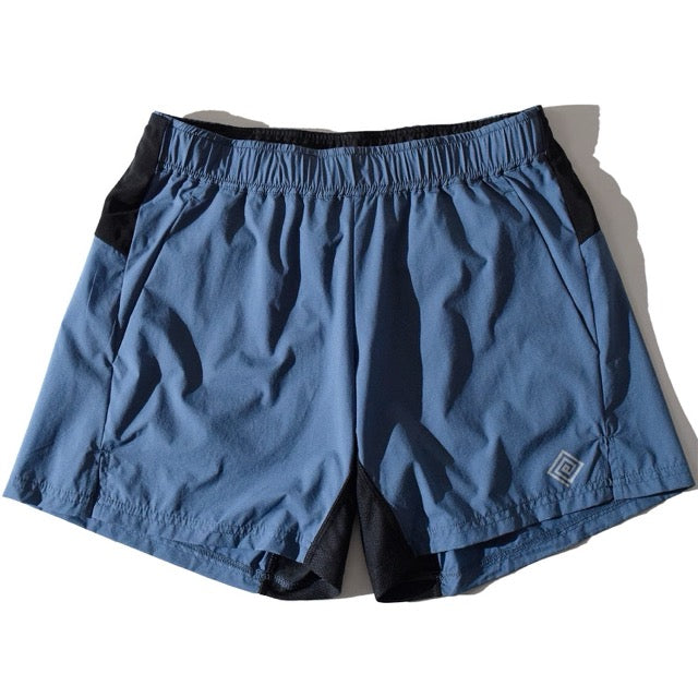 【2024 NEW】ELDORESO / エルドレッソ Gebrselassie Buggy Shorts（ユニセックス）