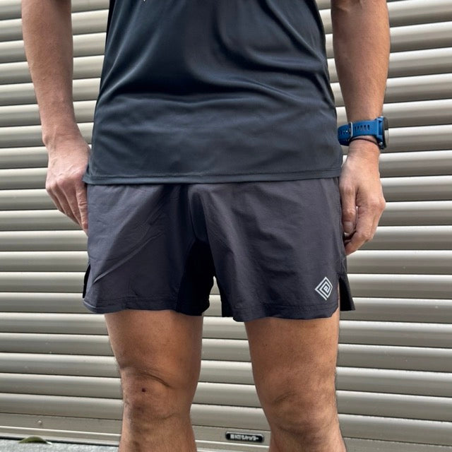 【2024 NEW】ELDORESO / エルドレッソ Gebrselassie Buggy Shorts（ユニセックス）