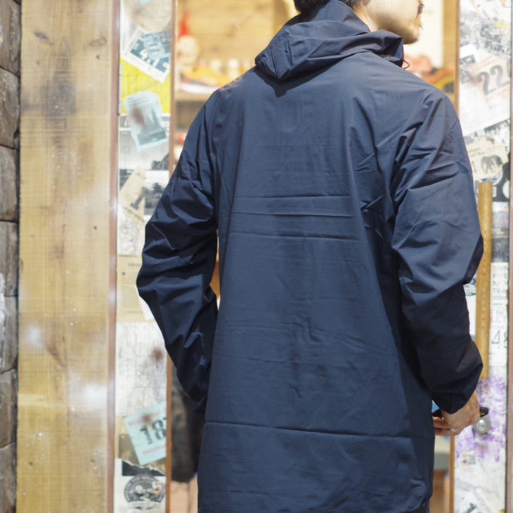 【2023 SS New Color！】Teton Bros./ティートンブロス　Unisex Tsurugi Lite Jacket（ユニセックス/名古屋店のみ）