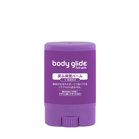 body glide/ボディーグライド　ボディーグライド FOOT GLIDE【皮ふ保護バーム】10g