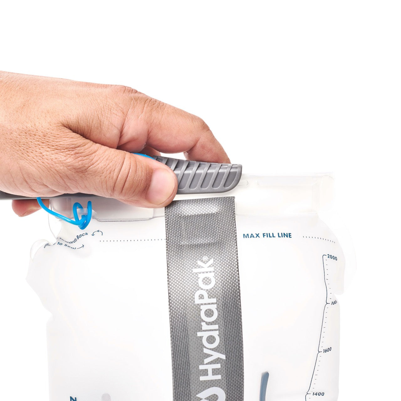 Hydrapak/ハイドラパック コンツアー 2L（ハイドレーション