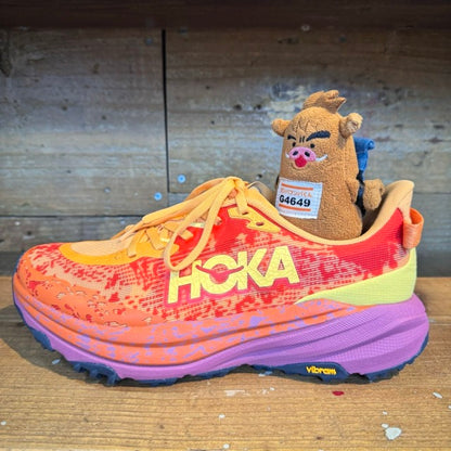 【新春SALE! 30%OFF】 HOKA/ホカ SPEEDGOAT 6 /スピードゴート（メンズ）