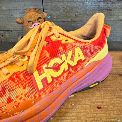 【新春SALE! 30%OFF】 HOKA/ホカ SPEEDGOAT 6 /スピードゴート（メンズ）