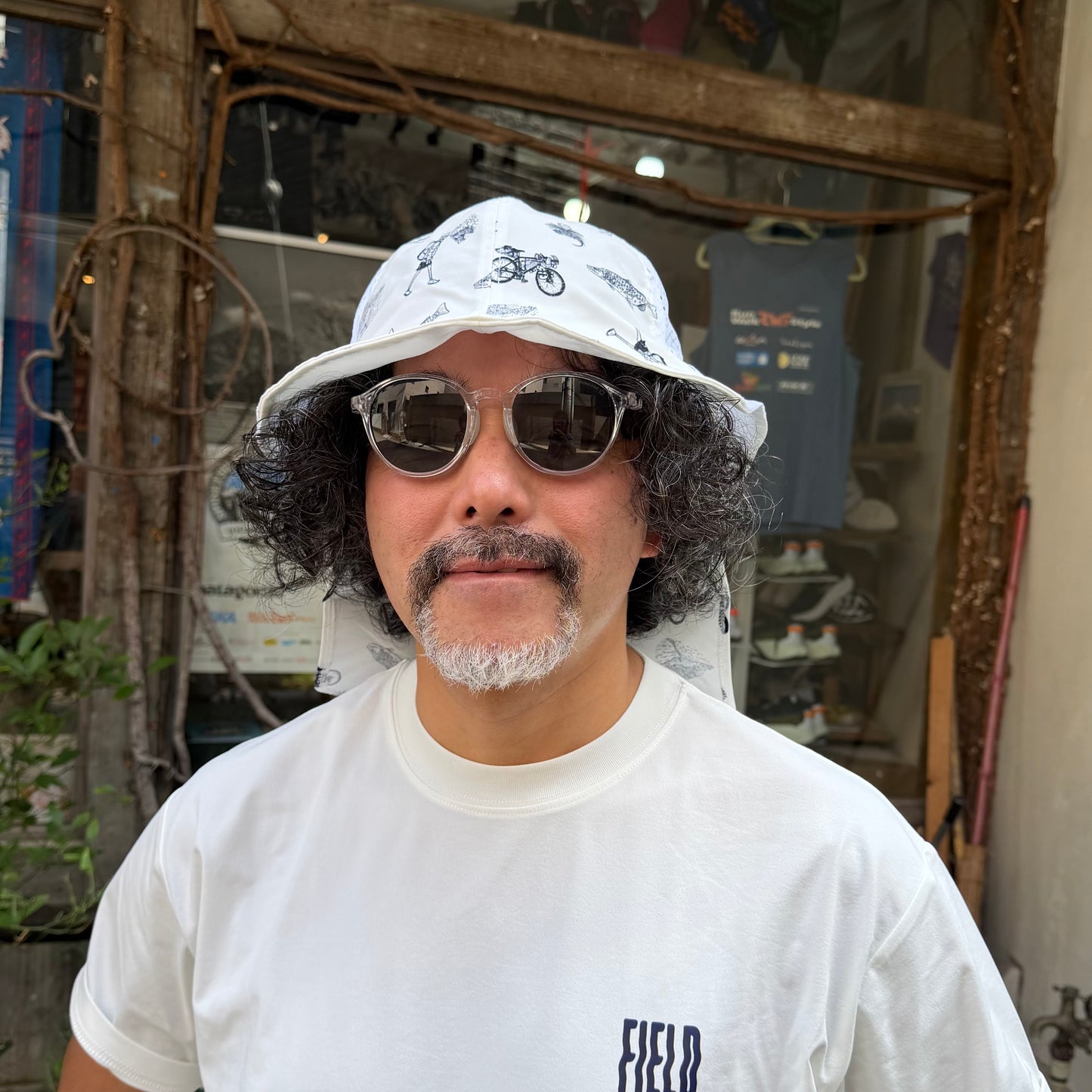 Halo/ヘイロ 【HALO tulip】  halo-commodity×SKETCH×HALO headband