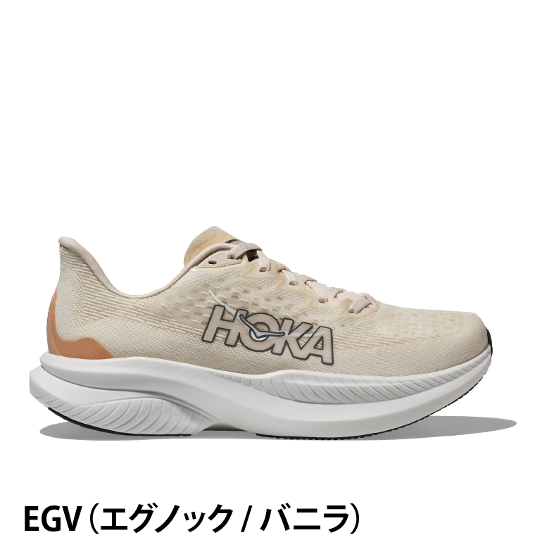 SALE 30%OFF】2024 07 NEW COLOR HOKA/ホカ Women's MACH 6 SALE 30%OFF】2024 07 NEW COLOR HOKA/ホカ Women's MACH 6